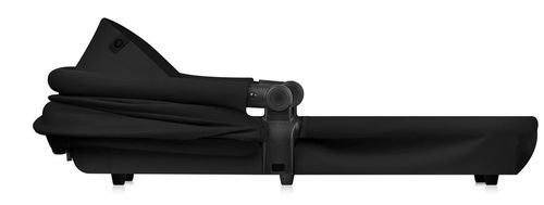 купить Детская коляска Lionelo Carucior 2in1 Mika Plus Black Onyx в Кишинёве 