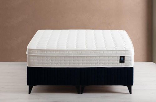 купить Ортопедический матрас Pereflex Dual Comfort 180x200cm (085411) в Кишинёве 