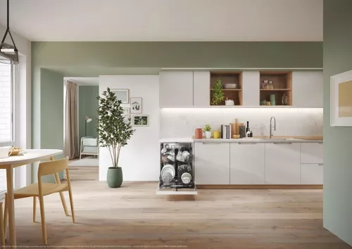 купить Посудомоечная машина Candy CF 3E9E0W в Кишинёве 