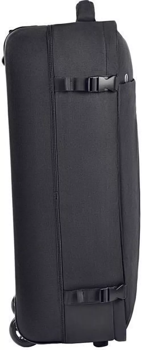 купить Чемодан Tucano BTRTUG-M-BK TROLLEY Tugo M 41L Black в Кишинёве 