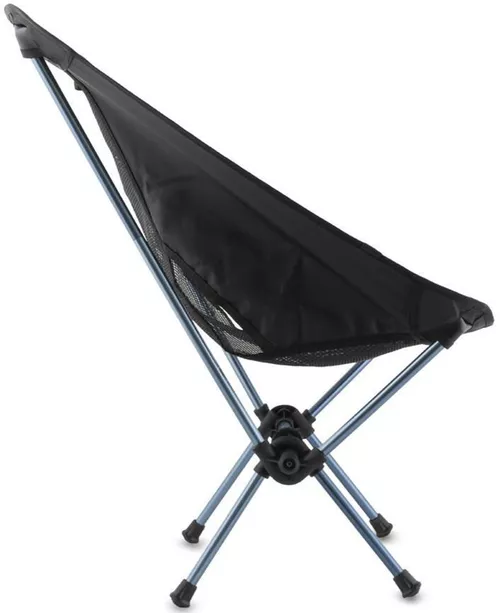 купить Стул Pinguin Pocket Chair Black / Blue в Кишинёве 