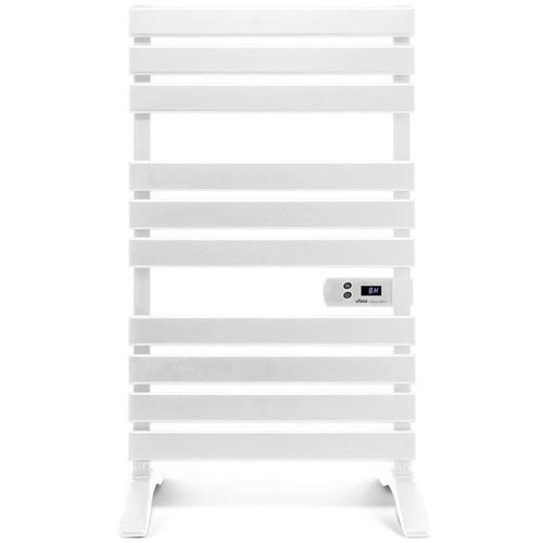 купить Полотенцесушитель Ufesa Helios White в Кишинёве 