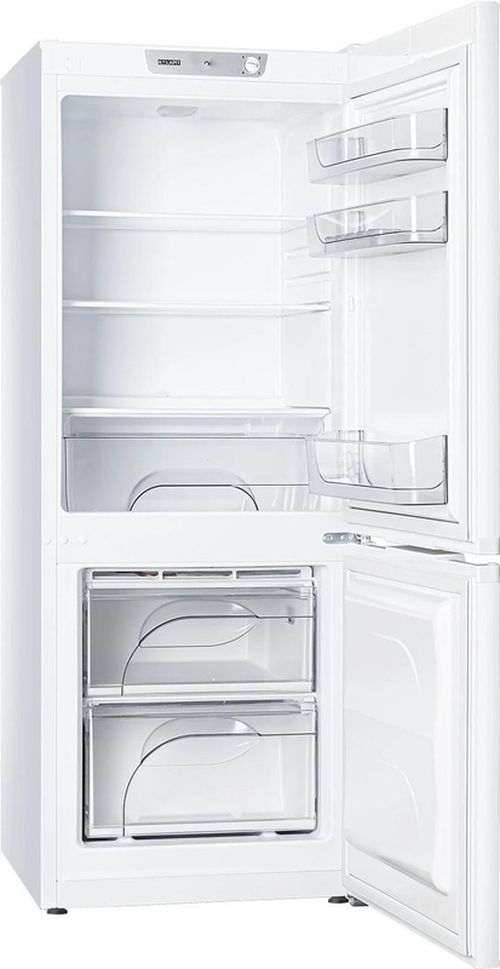 купить Холодильник с нижней морозильной камерой Atlant XM 4208-000 в Кишинёве 