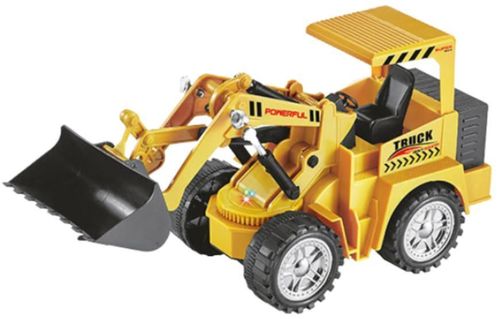 cumpără Jucărie cu telecomandă Essa 66-30 Buldozer cu telecomandă în Chișinău 