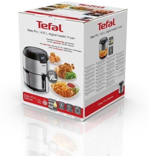 cumpără Friteuza Tefal EY401D15 în Chișinău 