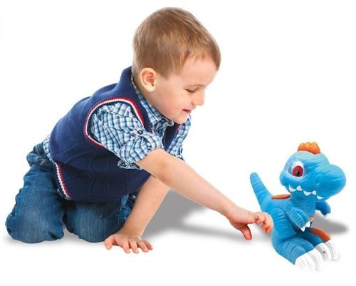 cumpără Jucărie miscellaneous 16919 Junior Megasaur T-Rex în Chișinău 