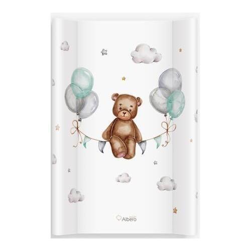 купить Аксессуар для пеленания Albero Mio Пеленальник на комод MM70 423 Dreamer 70x47 cm в Кишинёве 