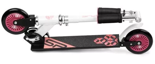 купить Самокат Spokey 929397 Duke Pink в Кишинёве 
