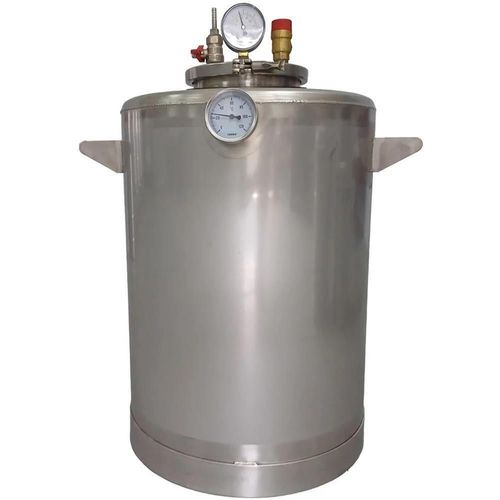 cumpără Autoclavă miscellaneous Autoclav 40 l. de conservare. sterilizare borcane în Chișinău 