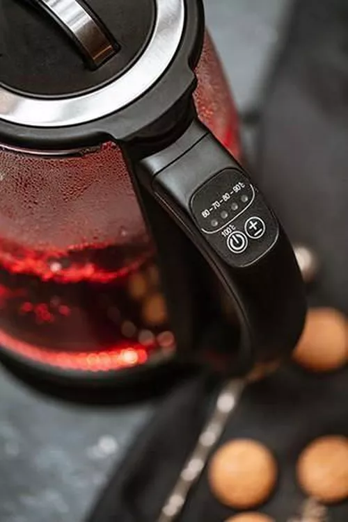 купить Чайник электрический Camry CR 1290 в Кишинёве 