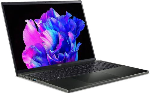 купить Ноутбук Acer Swift Edge 16 SFE16-43 (NX.KQFEU.001) в Кишинёве 