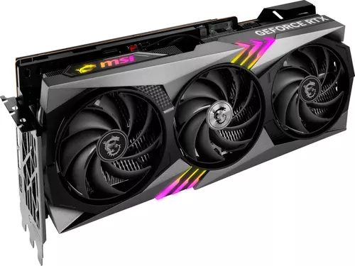 cumpără Placă video MSI GeForce RTX 4080 SUPER 16GB GAMING X SLIM / 16GB GDDR6X în Chișinău 