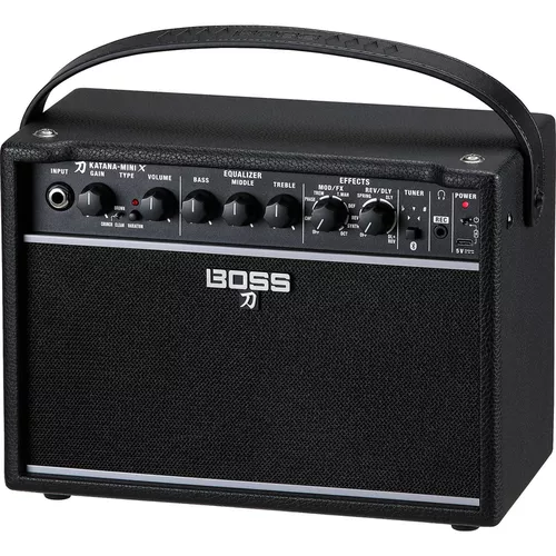 cumpără Amplificator de chitară Boss Katana Mini-X în Chișinău 