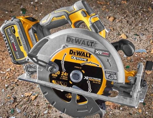 cumpără Fierăstrău DeWalt DCS573T1 în Chișinău 