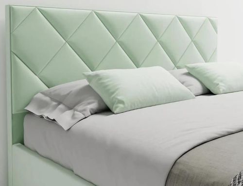 cumpără Pat my-STYLE my-Nika 200x200 (P49D20M15) în Chișinău 