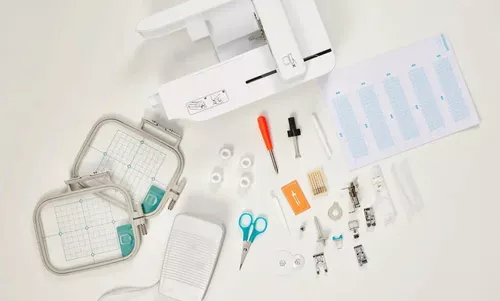 cumpără Mașină de cusut Brother M380D în Chișinău 