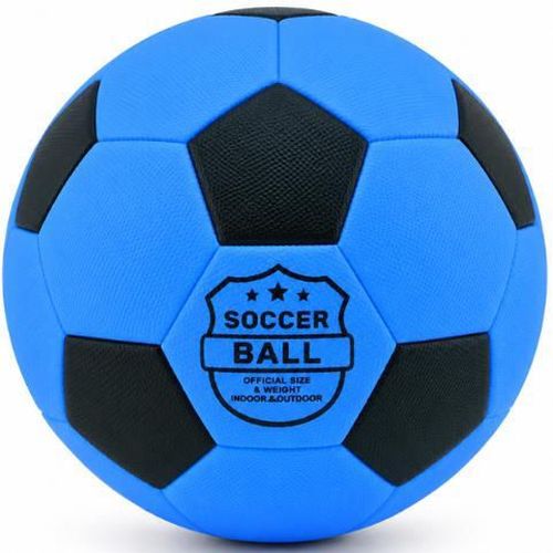 купить Мяч sport 60909Z Minge de fotbal Pro Sports Softex, 3 modele в Кишинёве 