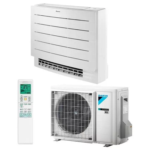 cumpără Aparat de aer condiționat tip consola Daikin FVXM50A/RXM50R în Chișinău 