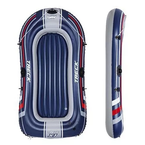 купить Надувная лодка Bestway 61064 Treck 228x121cm в Кишинёве 