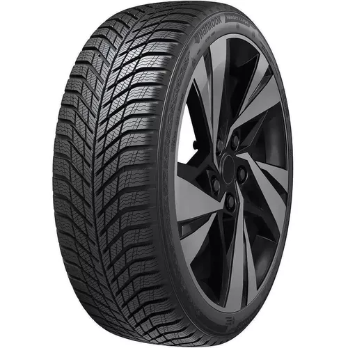 cumpără Anvelopă Hankook 255/40 R19 Winter icept evo4 W340 100V XL în Chișinău 