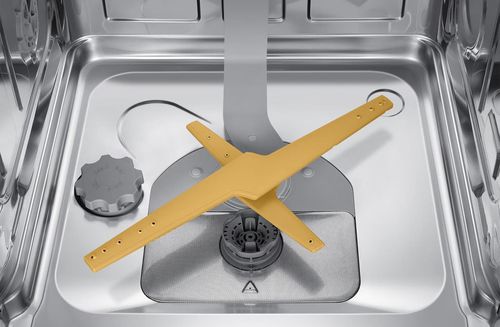 купить Встраиваемая посудомоечная машина Samsung DW60DG770B00U1 в Кишинёве 