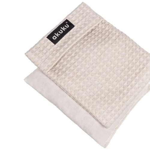 cumpără Accesoriu pentru cei mici Akuku A0633 Termofor 13x16cm Beige în Chișinău 