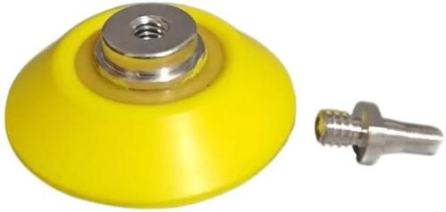 купить Набор головок, бит, насадок Dart Tools 891591 Держатель шлифовального диска 50 мм в Кишинёве 