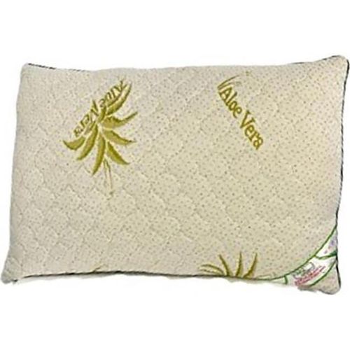 cumpără Textile de casă SaltConfort Pernă Aloe Vera 50/70 în Chișinău 