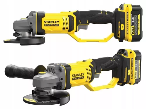 cumpără Set de scule electrice Stanley SFMCK469M2-QW în Chișinău 