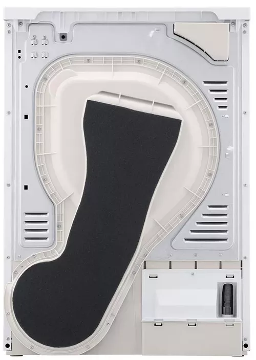 купить Сушильная машина LG RH80M3AV6R в Кишинёве 