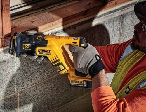 cumpără Set de scule electrice DeWalt DCK865P4T în Chișinău 