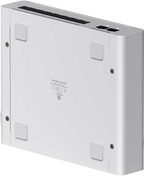 cumpără Switch/Comutator Ubiquiti USW-Pro-XG-8-PoE în Chișinău 