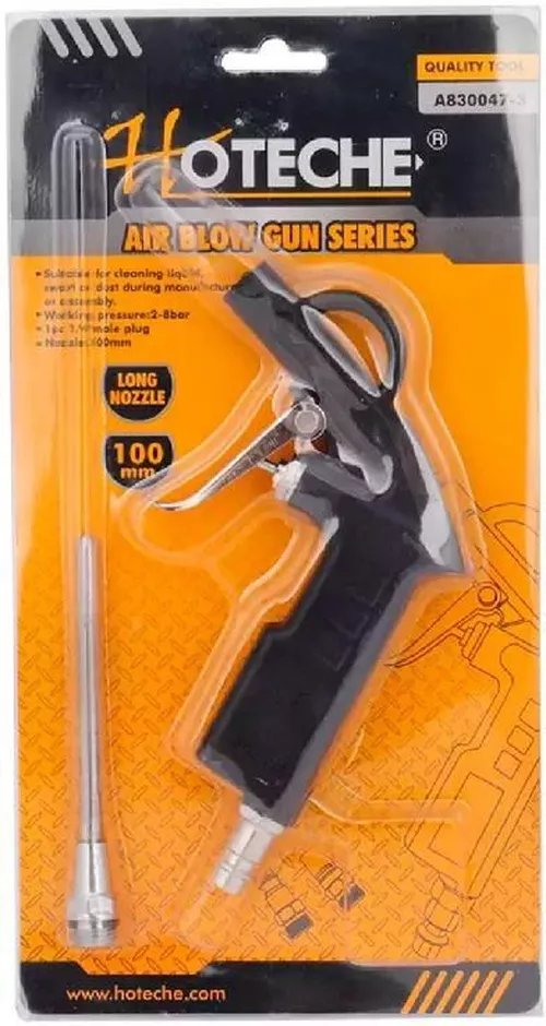 купить Пневмопистолет Hoteche A830047-3-3) в Кишинёве 