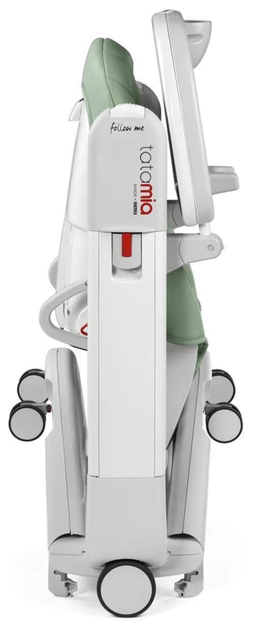 cumpără Scaun de masă Peg Perego IH02000001BL14 Tatamia Follow Me Sage, Peg Perego în Chișinău 