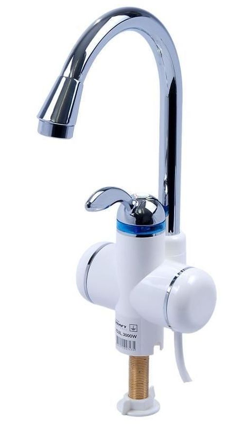 купить Водонагреватель проточный KitchenCraft KD2L в Кишинёве 