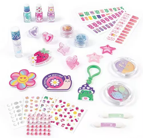 cumpără Set de creație miscellaneous 2801M Just BeYOUtiful! Mega Cosmetic Set în Chișinău 