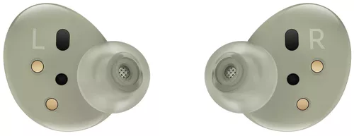 cumpără Căști fără fir Samsung R177 Galaxy Buds 2 Olive în Chișinău 