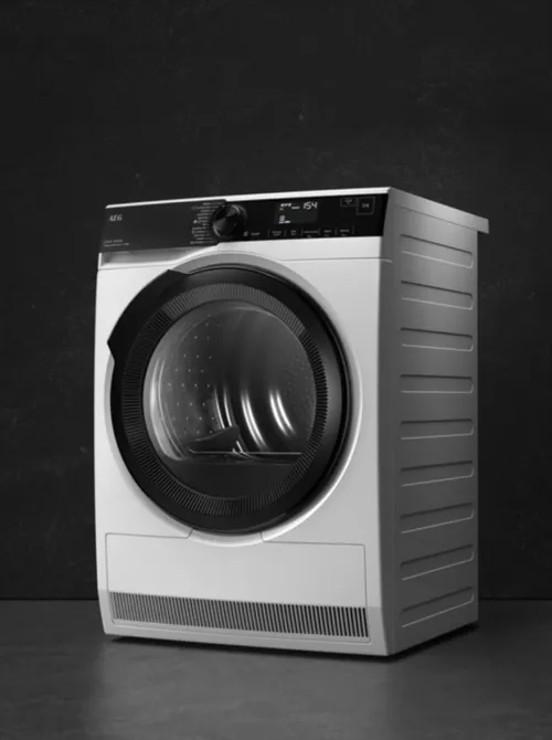 cumpără Uscător de rufe AEG TR838H4CE în Chișinău 