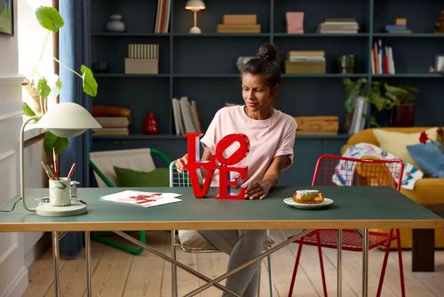 cumpără Set de construcție Lego 31214 Art Love în Chișinău 