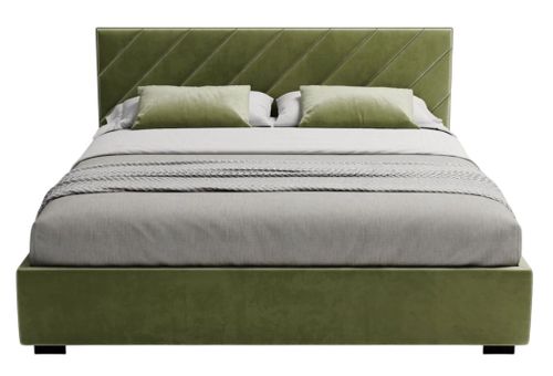 купить Кровать my-STYLE my-Luna 200x200 (P08D20M20) в Кишинёве 