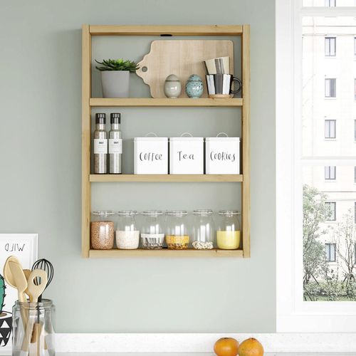купить Полка декоративная Trendy PR1-KE 43x60x9cm (GTR005436) в Кишинёве 