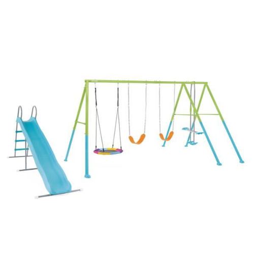 cumpără Leagăn Intex 44008-INT Leagăn-cuib pentru copii 140x81x81cm în Chișinău 