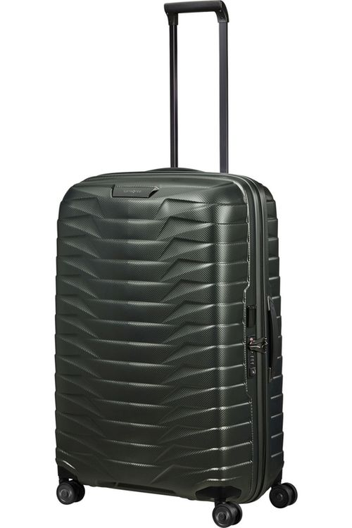 купить Чемодан Samsonite Proxis (126042/9781) в Кишинёве 