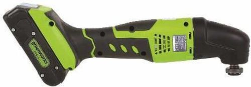 купить Многофункциональный инструмент Greenworks G24MT 2093 (nu este inclus acumulator) в Кишинёве 