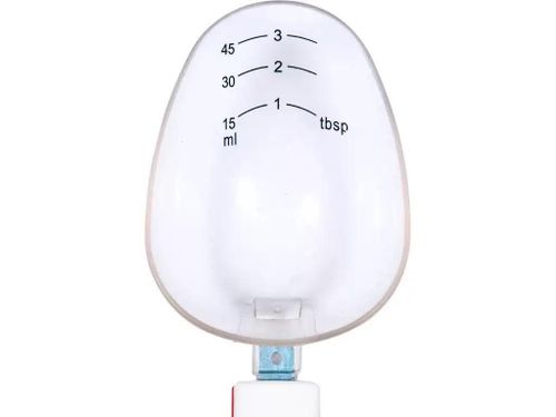 купить Весы кухонные Yato YG-68365 75 ml в Кишинёве 