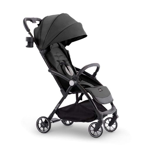 Carucior de plimbare Leclerc Magic Fold Plus Black 