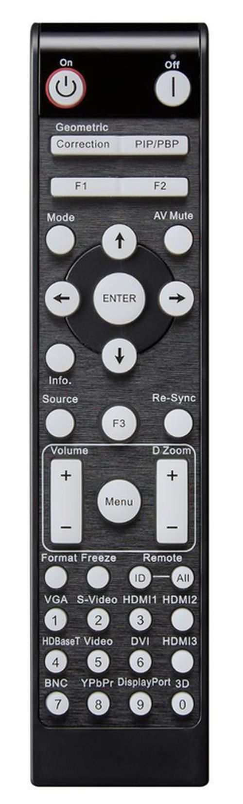 купить Проектор Optoma ZK708T, Alb в Кишинёве 