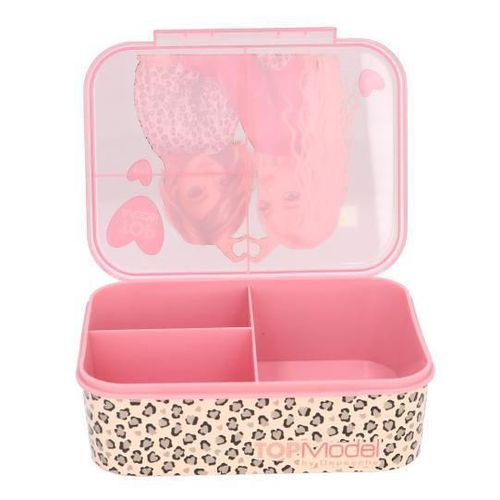 cumpără Container alimentare TOPModel 0413662 Lunchbox LEOHEART în Chișinău 