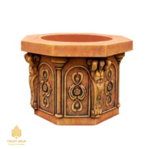 Кольцо для колодца c Атлантис 90x90 cм 