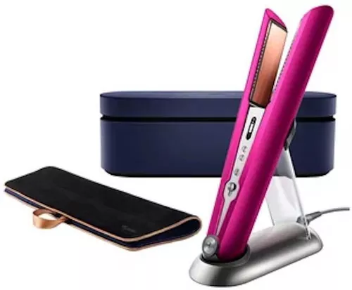 cumpără Placă de indreptat părul Dyson HS03 Corrale Fuchsia/Nickel în Chișinău 